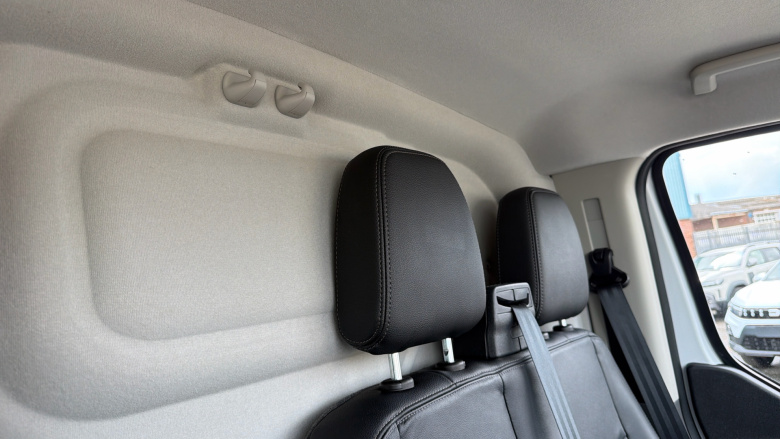 Ford Transit Custom 290 L1 Diesel Fwd 2.0 EcoBlue 185ps Low Roof Sport Van